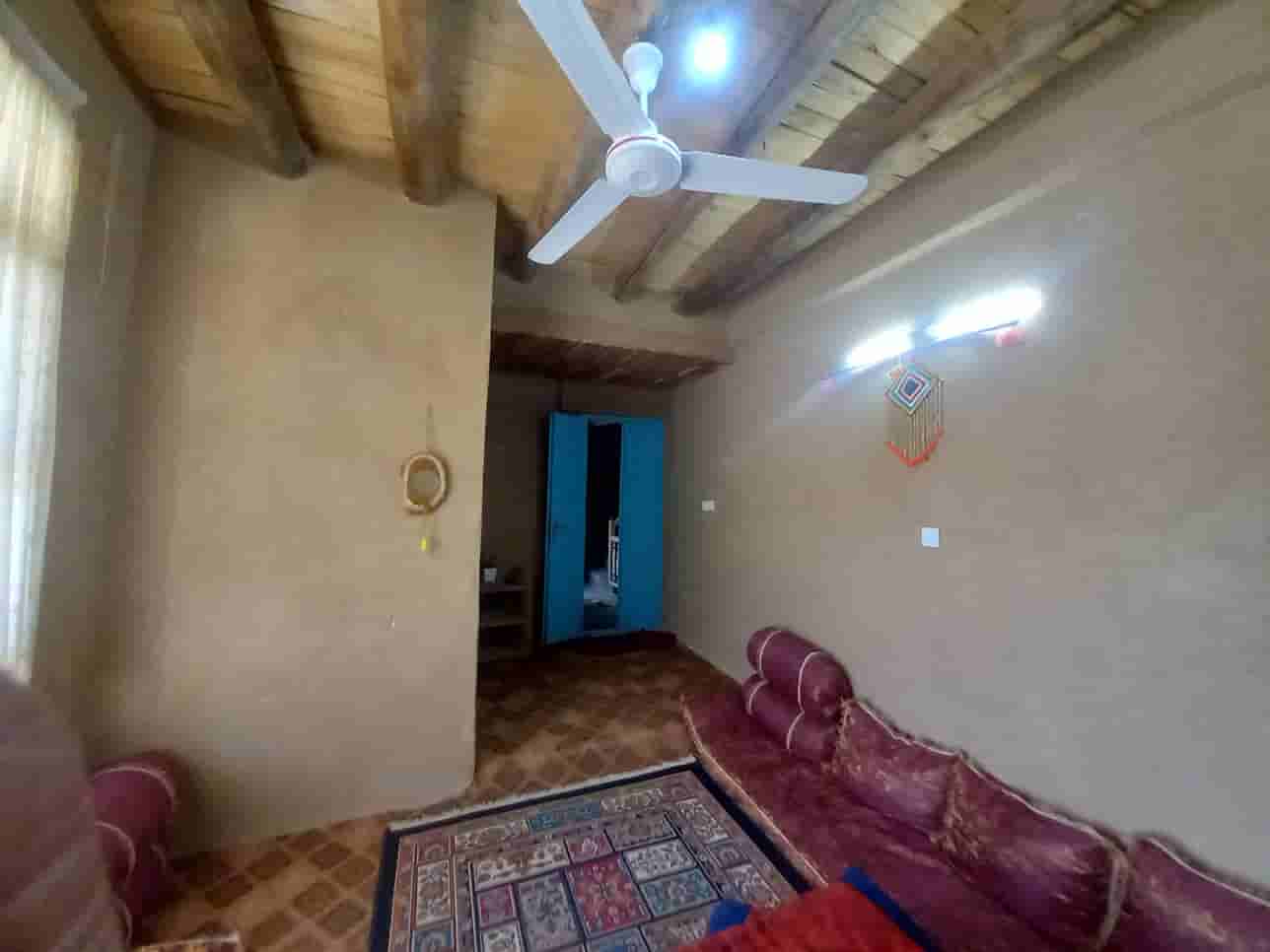 اجاره اتاق بومگردی در روستای کنگ طرقبه - اتاق 2