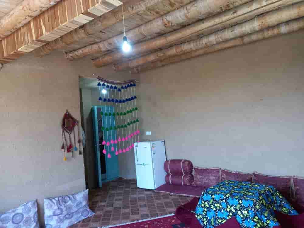 اجاره بومگردی در روستای کنگ طرقبه -اتاق 3