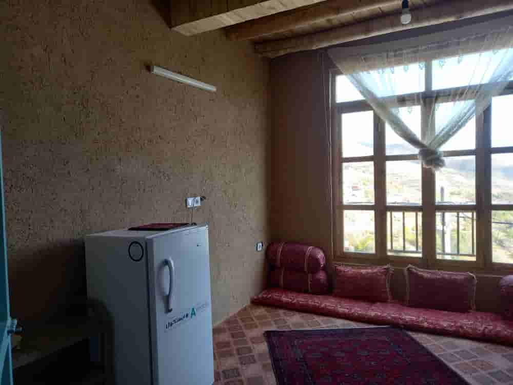 اجاره اتاق سنتی در روستای کنگ طرقبه - اتاق 4