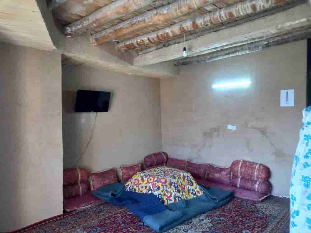 اجاره اتاق سنتی در روستای کنگ طرقبه - اتاق 4