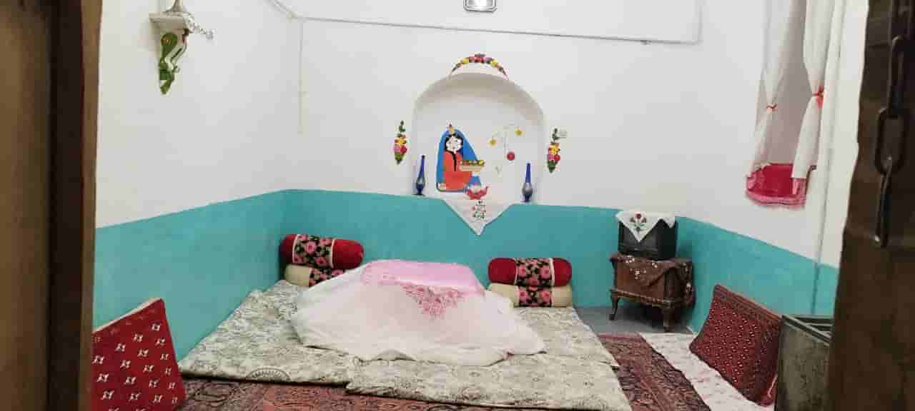 اجاره بومگردی در فروتقه کاشمر - VIP