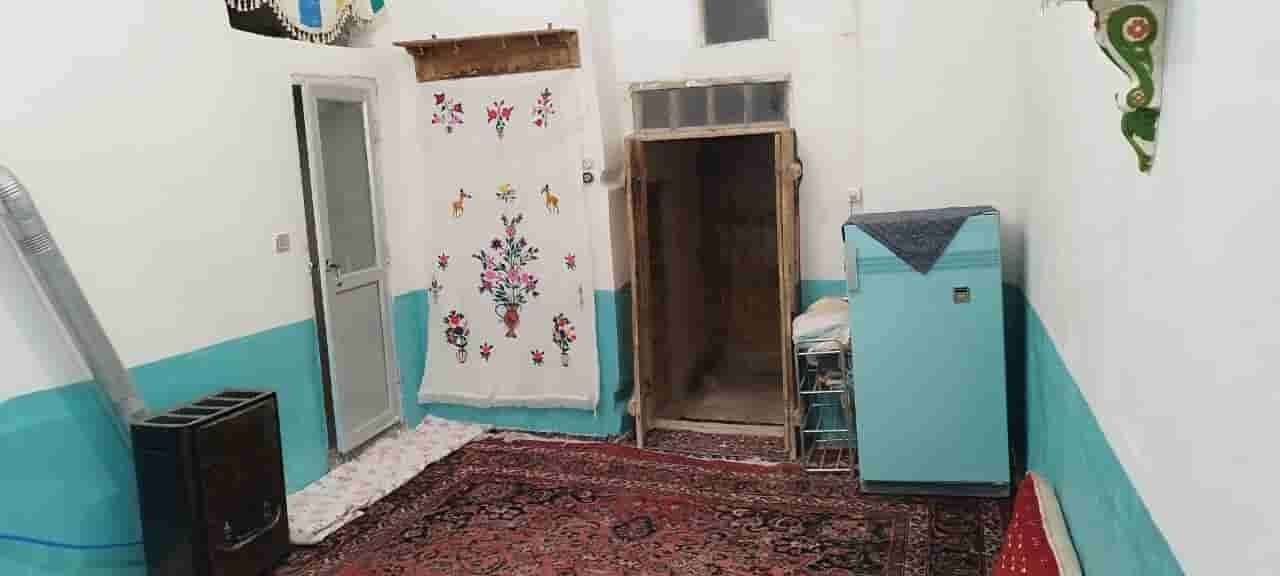 اجاره بومگردی در فروتقه کاشمر - VIP