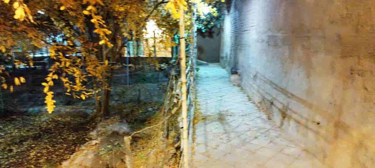 اجاره بومگردی در فروتقه کاشمر - VIP