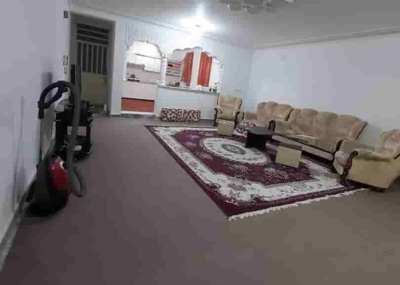 اجاره منزل مبله در معلم کنگان - شماره 1-100 متری