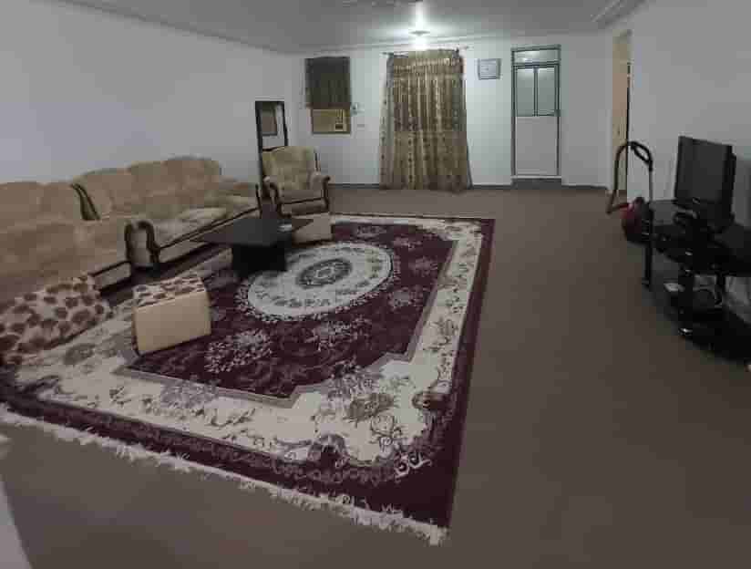 اجاره منزل مبله در معلم کنگان - شماره 1-100 متری