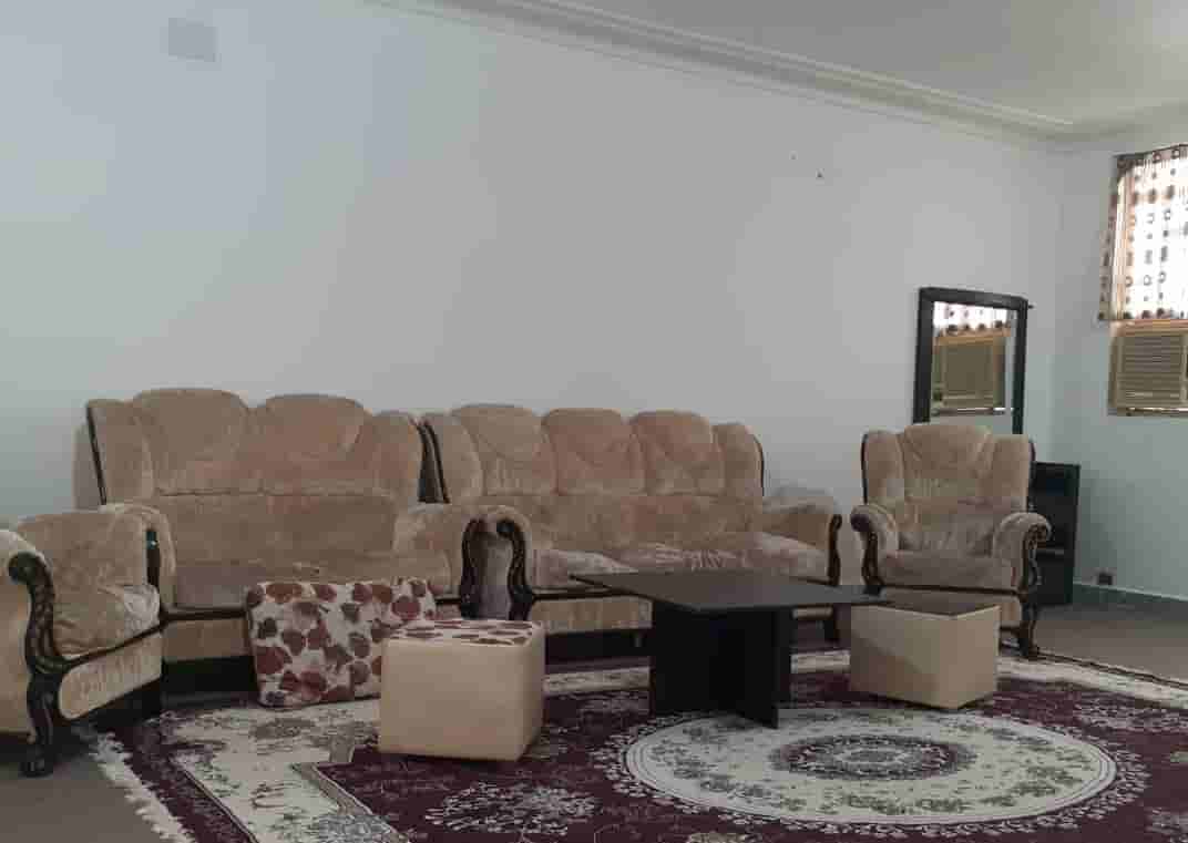 آپارتمان مبله در معلم کنگان - شماره 1-100 متری