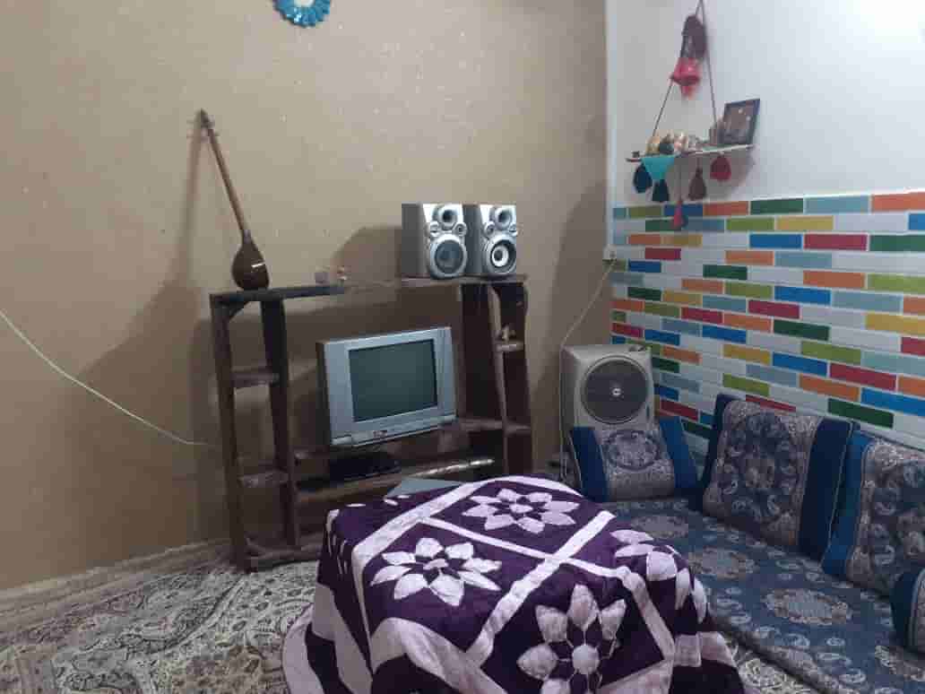 اجاره سوئیت سنتی در روستای کندر کرج - 40 متر