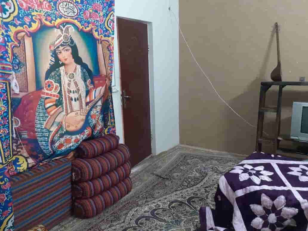 اجاره سوئیت سنتی در روستای کندر کرج - 40 متر