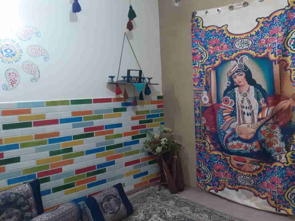 اجاره سوئیت سنتی در روستای کندر کرج - 40 متر