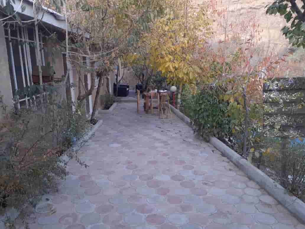 اجاره سوئیت در روستای کندر کرج - شاه نشین