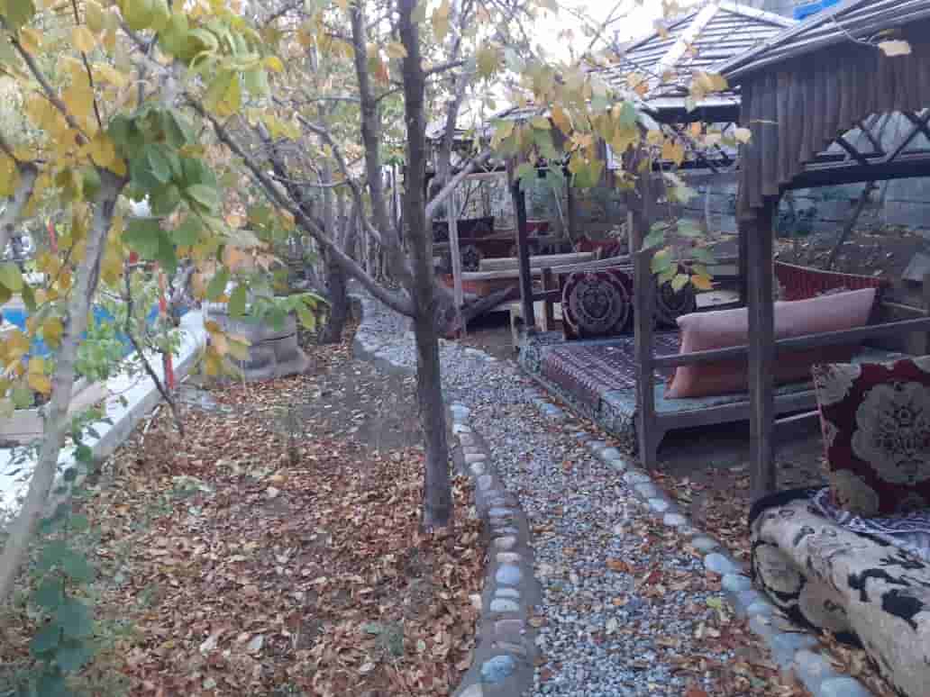 اجاره سوئیت در روستای کندر کرج - شاه نشین
