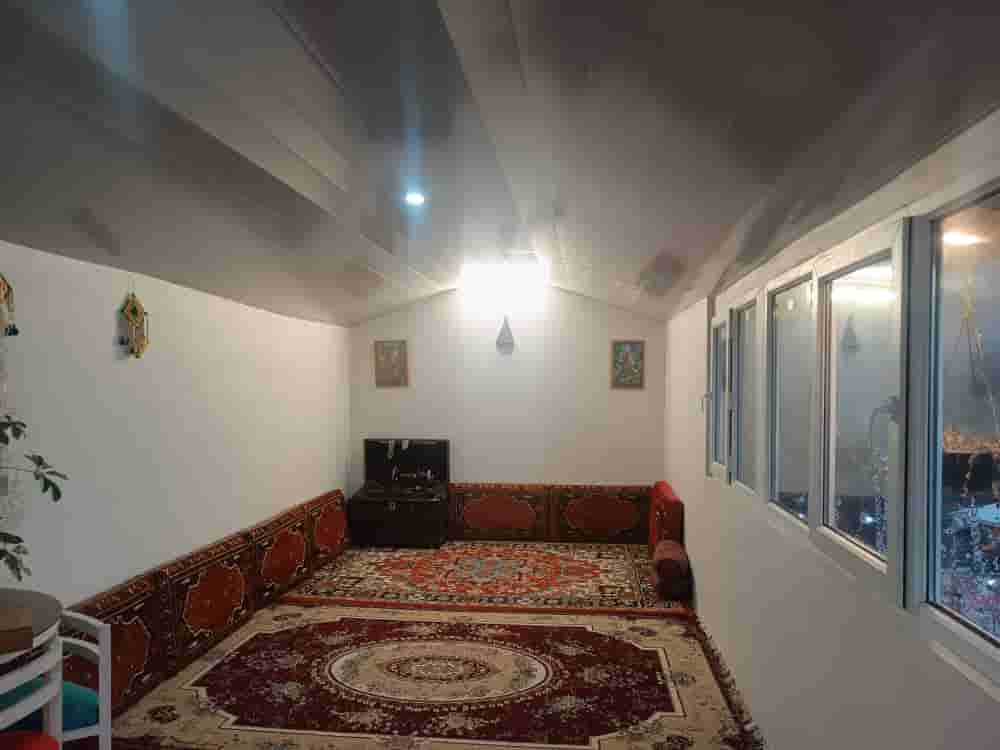 اجاره سوئیت در روستای کندر کرج - شاه نشین