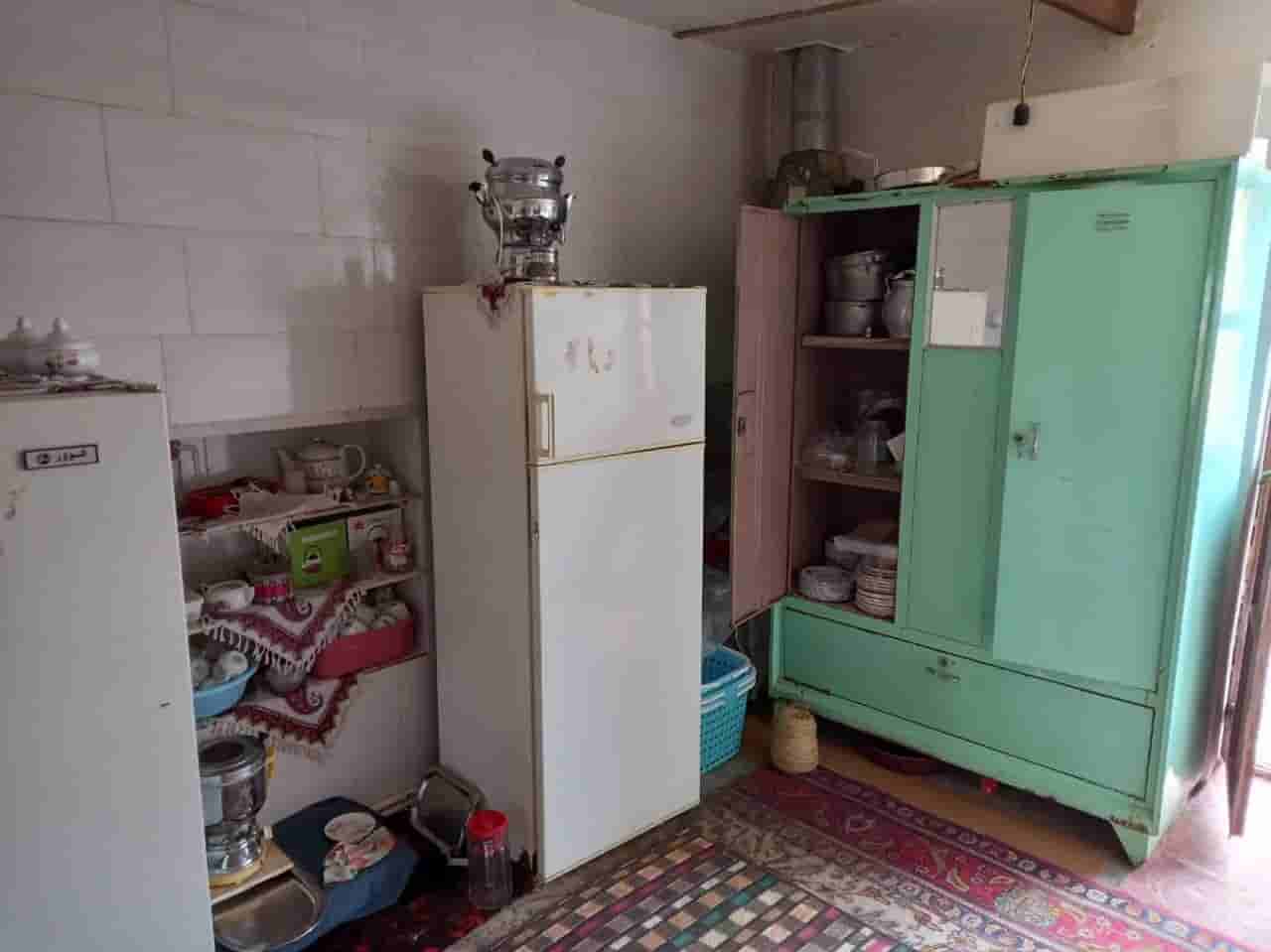 اجاره اتاق سنتی در آبگرم خورو بیابانک - اتاق 1