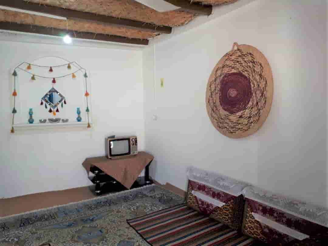 اجاره اتاق سنتی نزدیک ساحل در بوشهر - 17 متری واحد یک