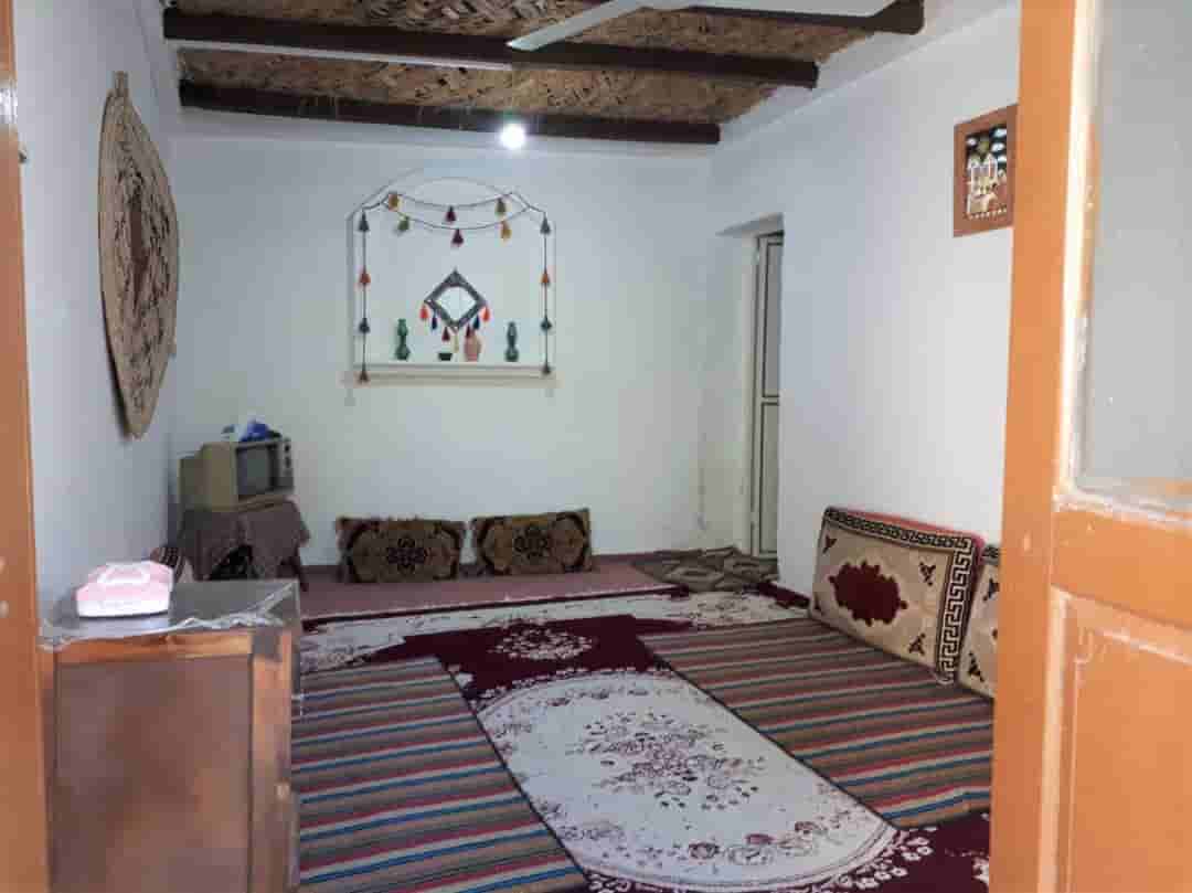 اجاره اتاق سنتی نزدیک ساحل در بوشهر - 17 متری واحد یک