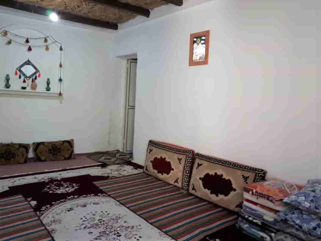 اجاره اتاق سنتی نزدیک ساحل در بوشهر - 17 متری واحد یک