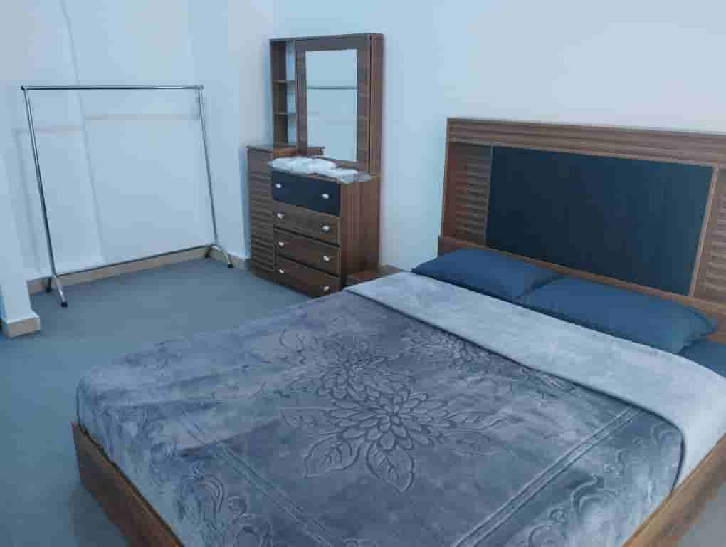 اجاره منزل مبله در خیابان نادر بوشهر - اتاق شماره 6