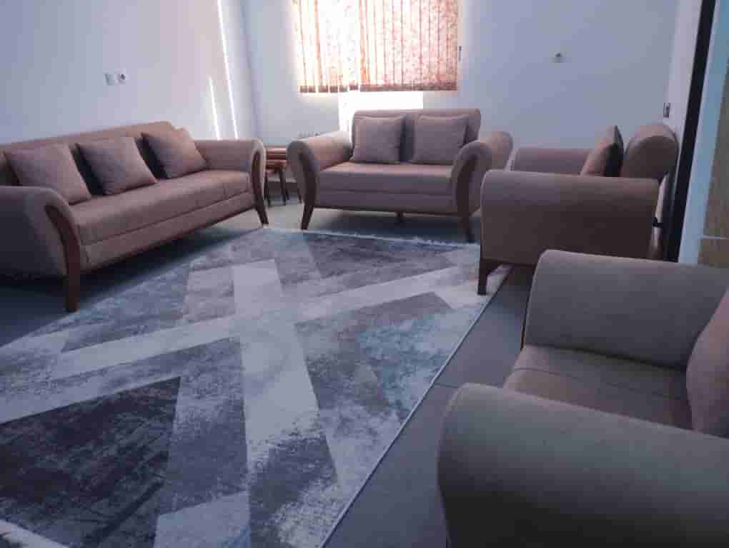 اجاره آپارتمان مبله در خیابان نادر بوشهر-اتاق شماره8