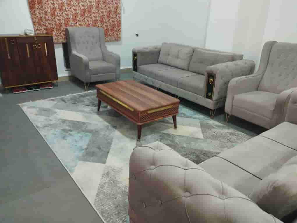 اجاره آپارتمان مبله در خیابان نادر بوشهر -اتاق شماره 9