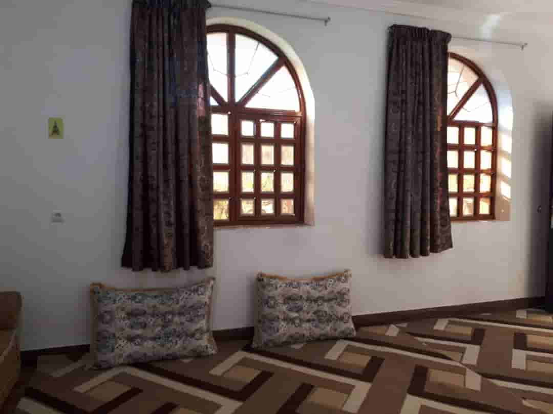 اجاره اتاق نزدیک ساحل در بندرگاه - 24متری