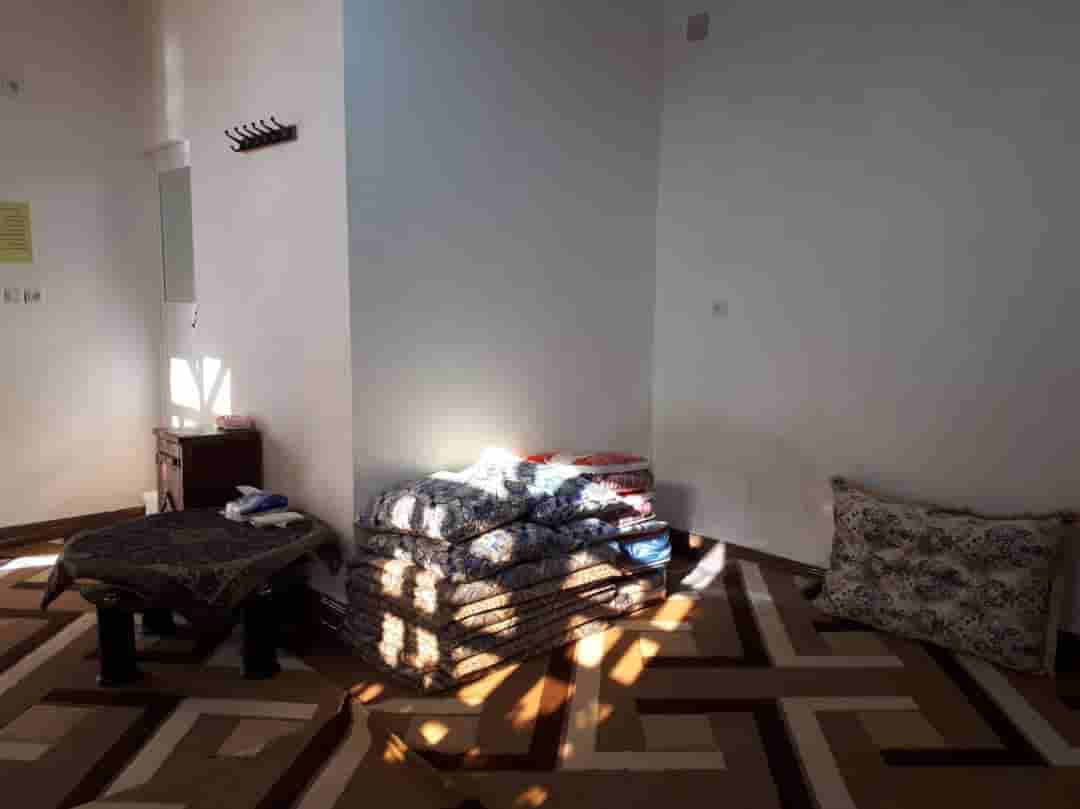 اجاره اتاق نزدیک ساحل در بندرگاه - 24متری