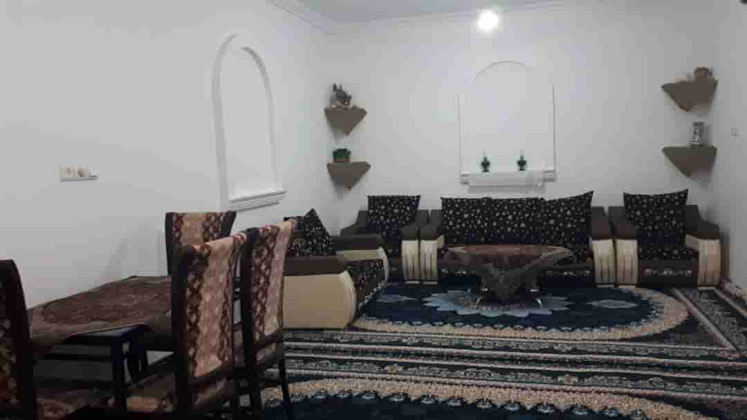 اجاره اقامتگاه بومگردی نزدیک ساحل در بندرگاه - 28متر