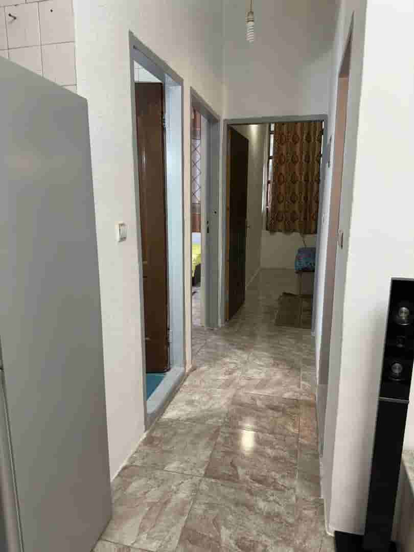 اجاره آپارتمان مبله در فاز 5 صدف کیش- دو خوابه