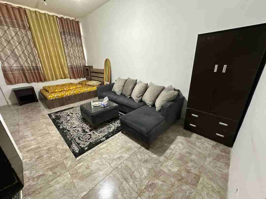 اجار سوییت مبله در فاز 5 صدف کیش