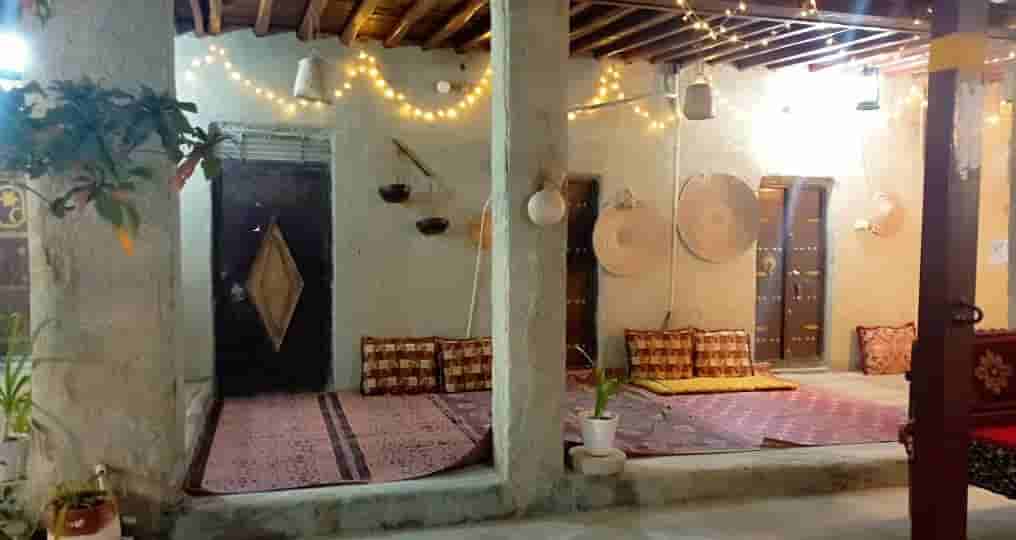 اجاره اتاق دو تخته در روستای دهخدا قشم - 10متر