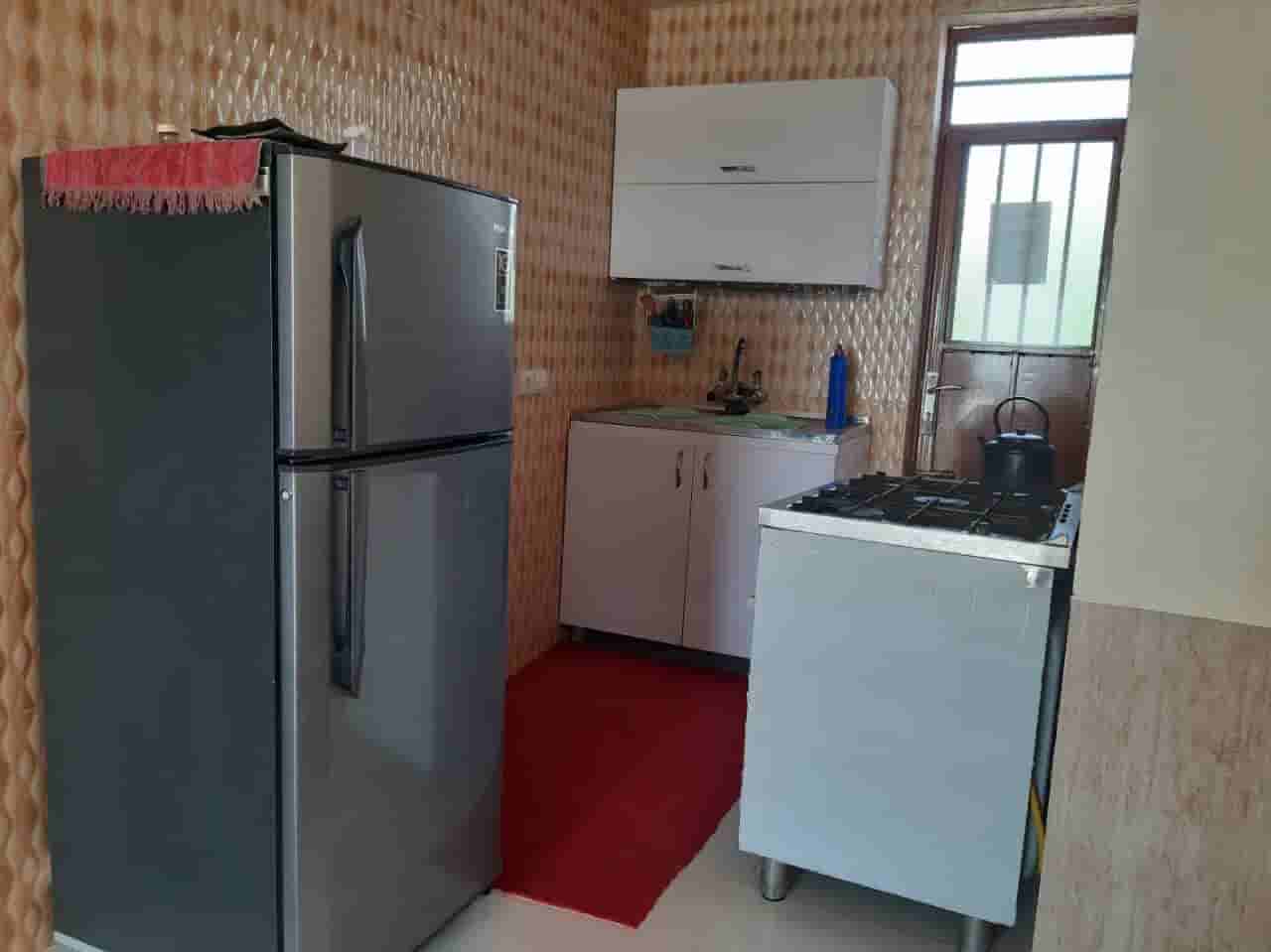 اجاره منزل دو خواب ساحلی در روستای زیارت