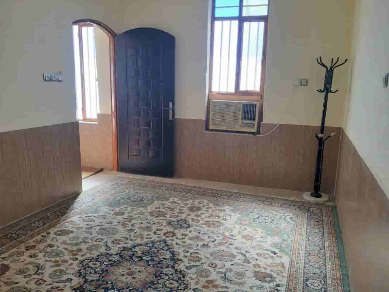 اجاره منزل تک خواب ساحلی در روستای زیارت