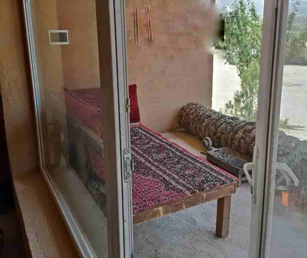 اجاره سوئیت با ویو رو به دریاچه هفت برم - ویژه طبقه اول