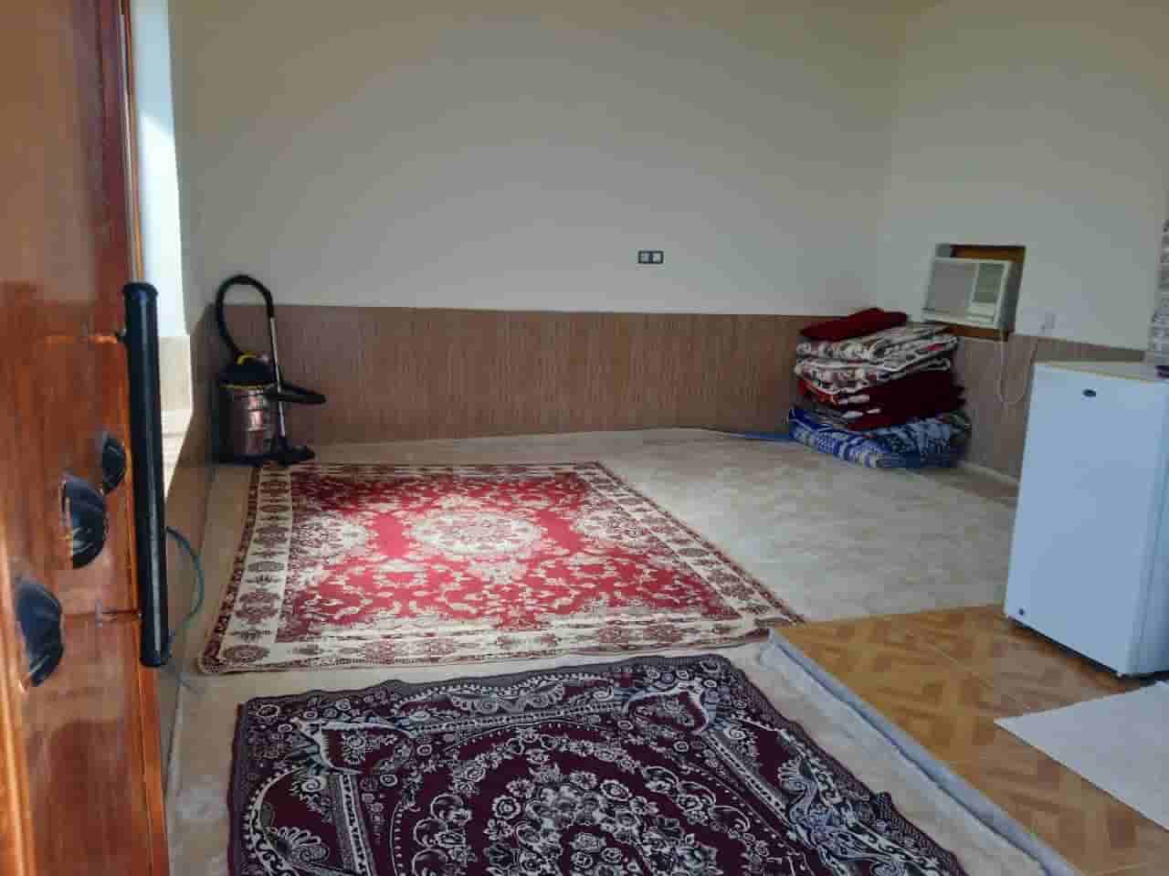 اجاره سوئیت ساحلی در روستا زیارت