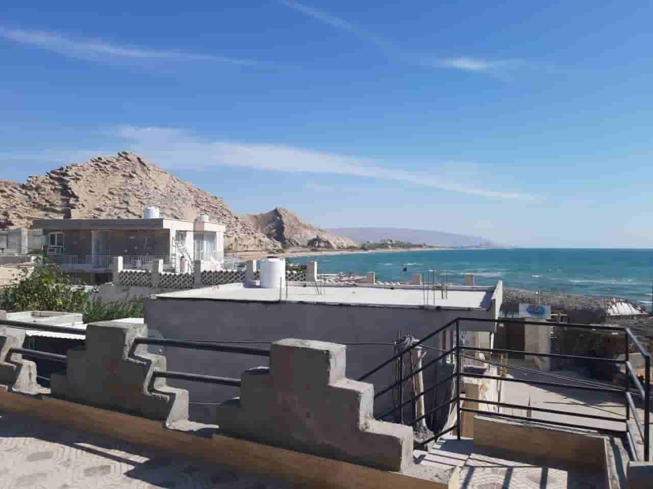اجاره سوئیت ساحلی در روستا زیارت