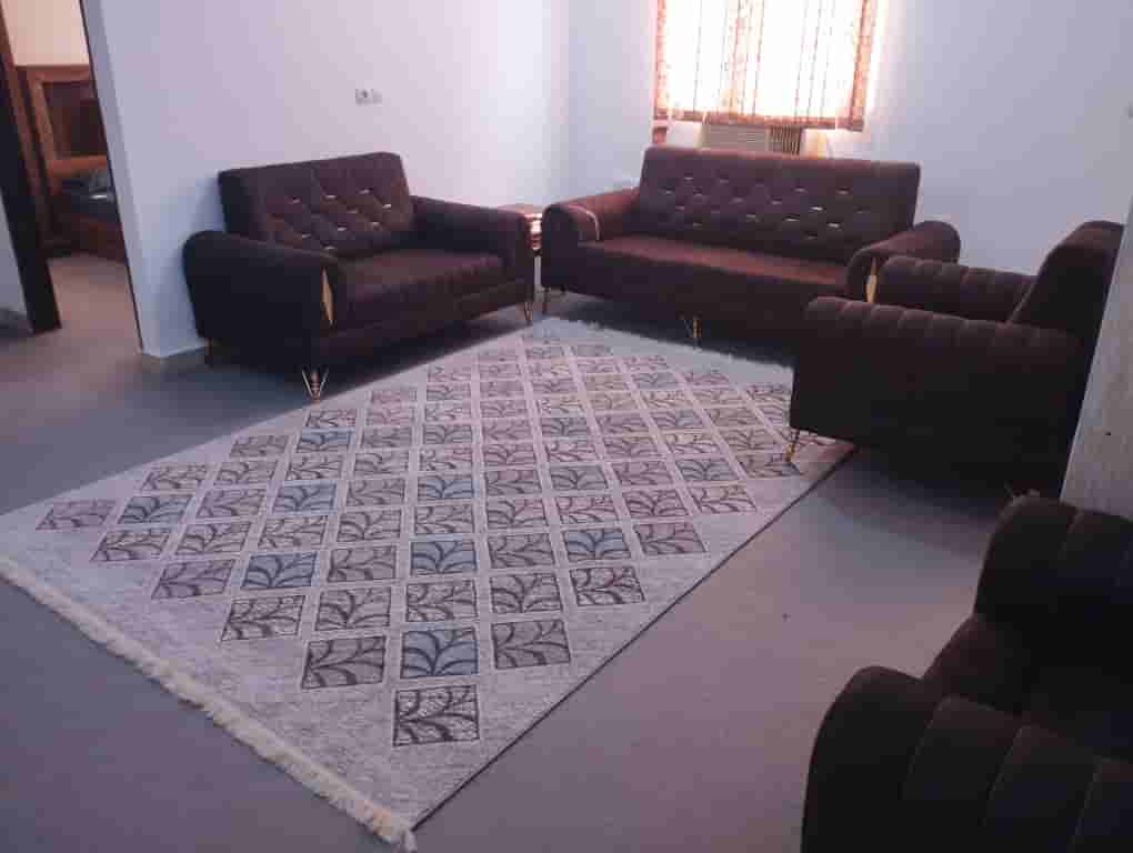 اجاره منزل مبله در خیابان نادر بوشهر-اتاق شماره2