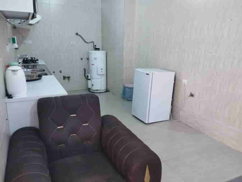 اجاره منزل مبله در خیابان نادر بوشهر-اتاق شماره2