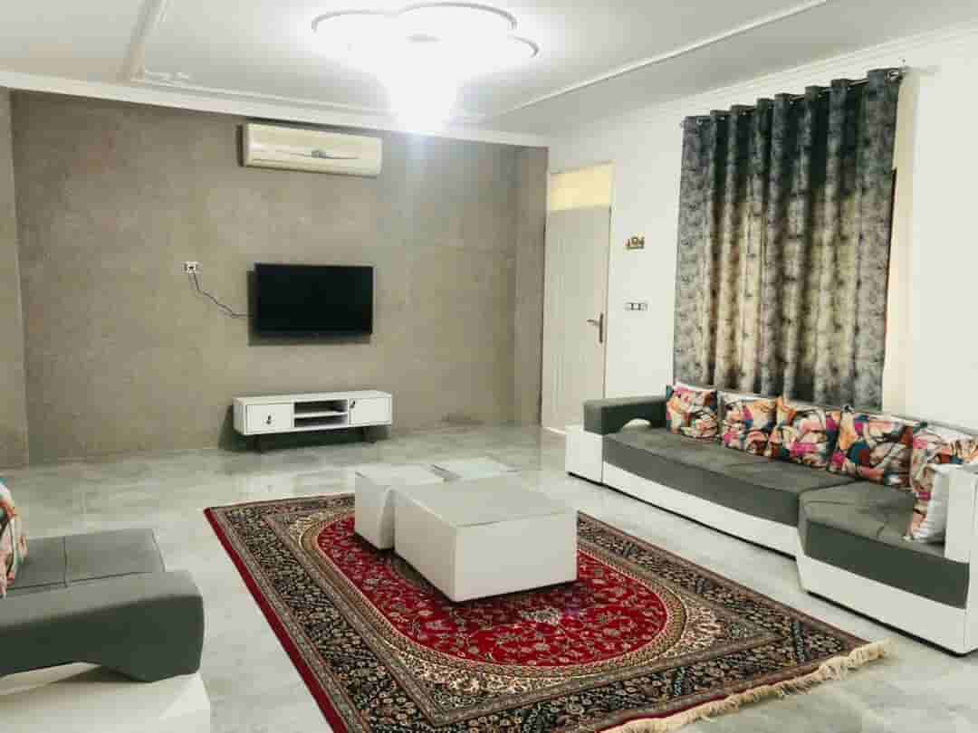 اجاره منزل ویلایی در چمستان