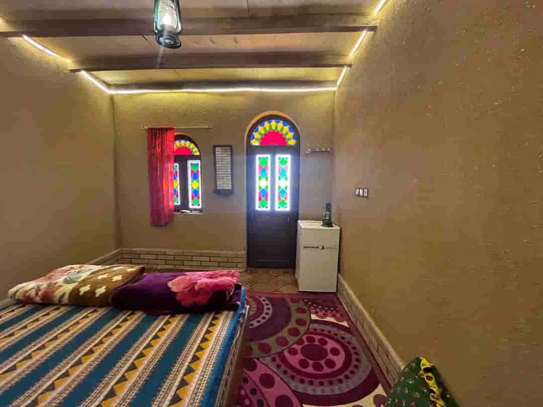اجاره بومگردی دو نفره مستر در نخل غانم - بیت علی یمعه 