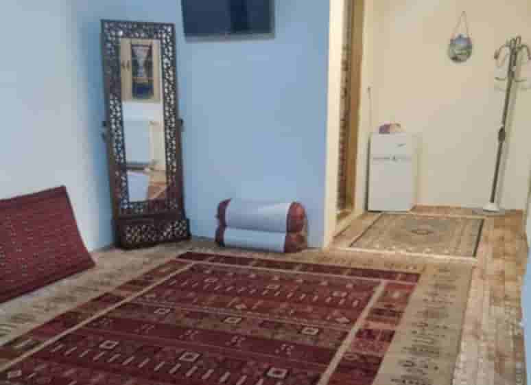 اجاره اتاق سنتی در چوکام خمام - اتاق  چی چی لاس
