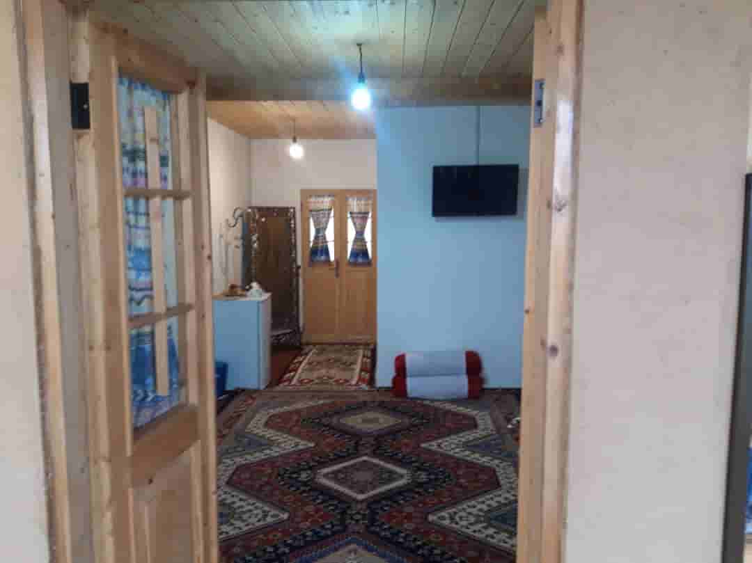 اجاره خانه سنتی در چوکام خمام - اتاق چلچله