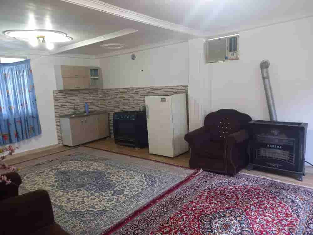 اجاره ویلا در گوشلوندان فومن - همکف