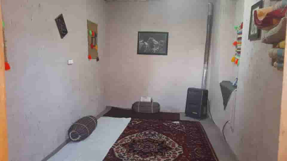 اجاره اتاق بومگردی در سمیرم اصفهان-اتاق طلعت