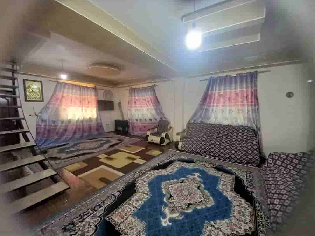 اجاره ویلا در گوشلوندان فومن - طبقه اول