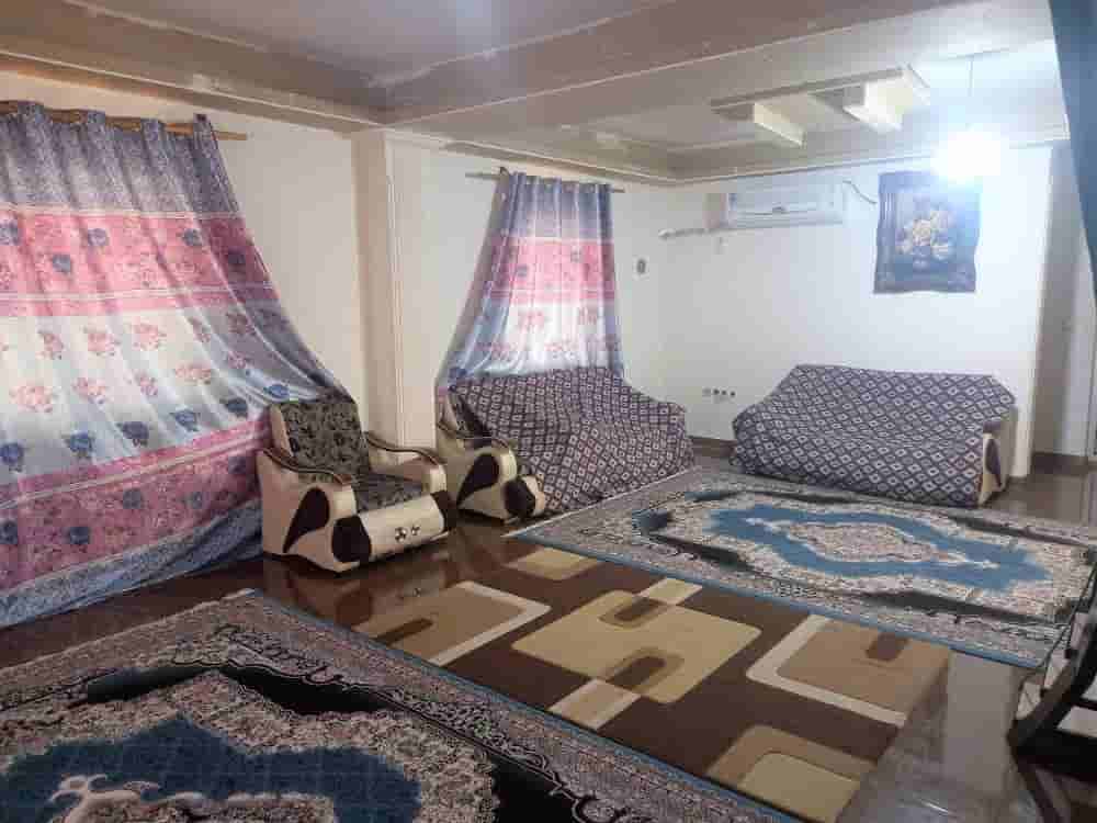 اجاره ویلا در گوشلوندان فومن - طبقه اول