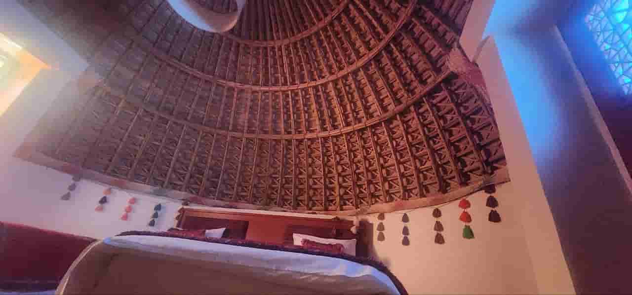 اجاره اتاق دوتخته دبل در قلعه گنج