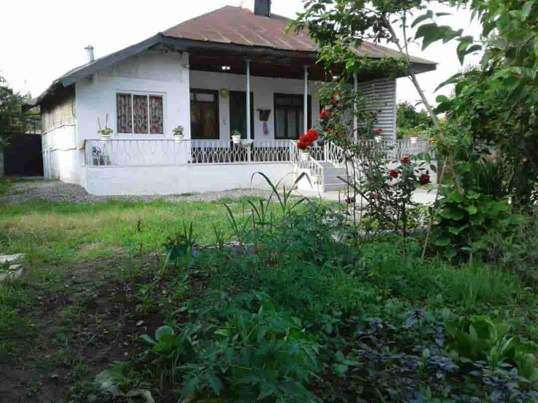 اجاره ویلا در روستای سیاه درویشان صومعه سرا