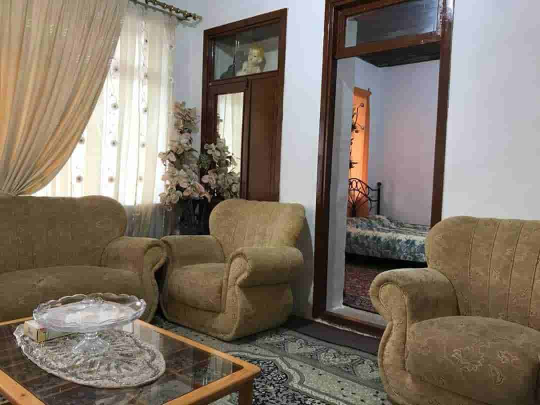 اجاره ویلا در روستای سیاه درویشان صومعه سرا