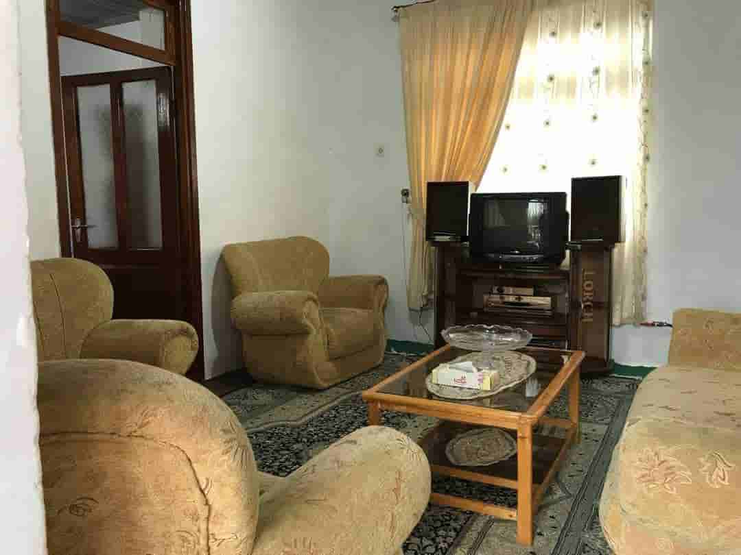 اجاره ویلا در روستای سیاه درویشان صومعه سرا