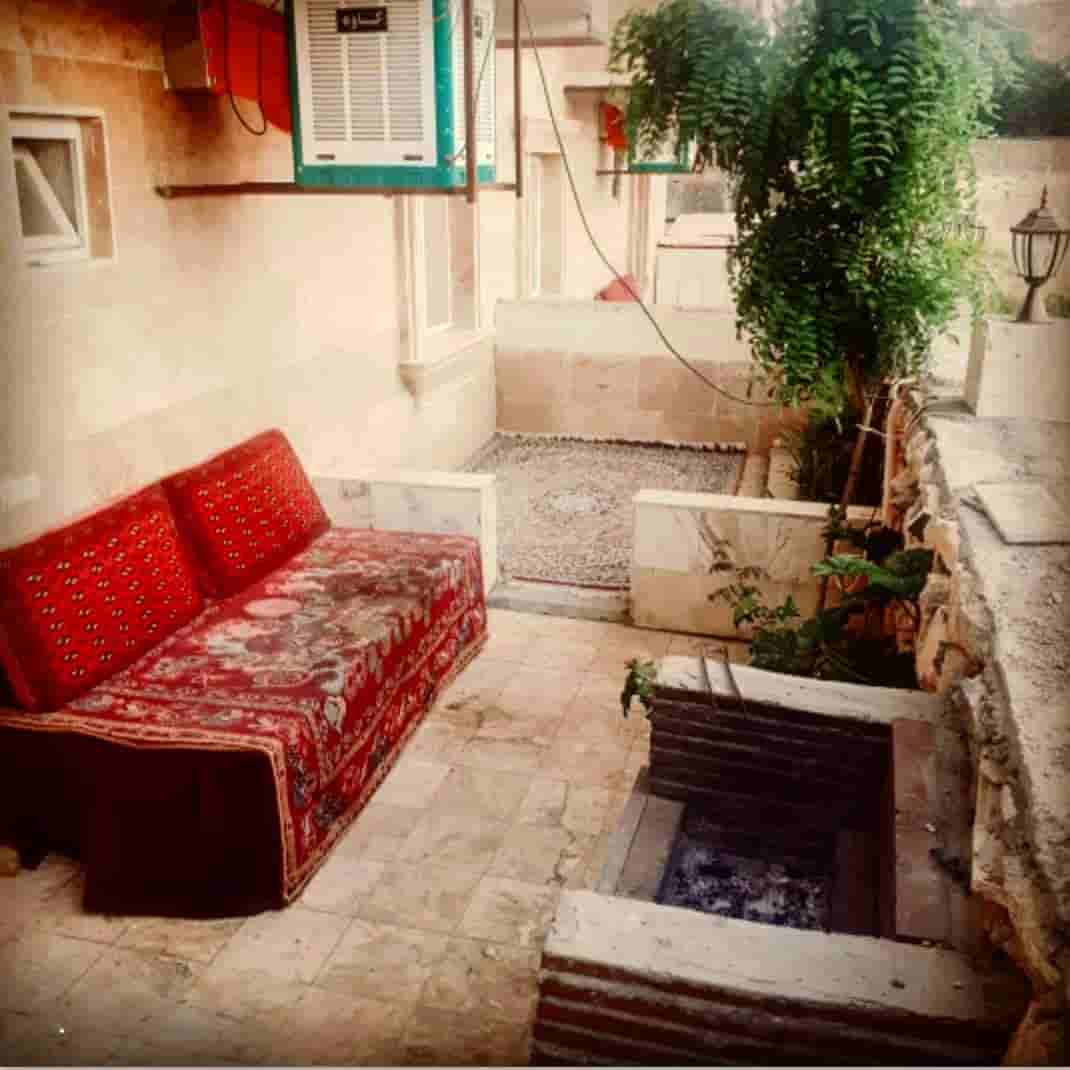 هتل آپارتمان در آبگرم محلات - 2