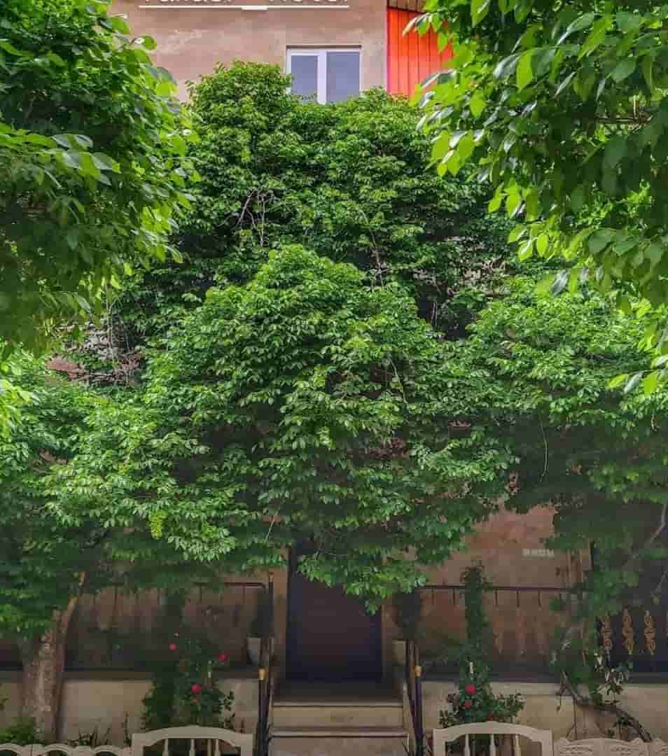 اجاره هتل آپارتمان در روستا آبگرم محلات - 4